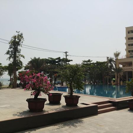 Wonderland 24H Apartments Nha Trang Exterior foto